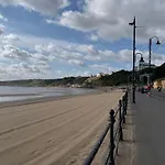 Hotell The Grand Scarborough