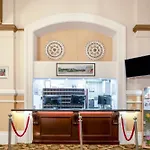 The Grand Hotell Scarborough