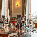 Hotell The Grand Scarborough