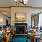 The Grand Hotell
