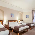 The Grand Hotell Scarborough