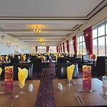 Hotell The Grand