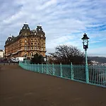 Hotell The Grand