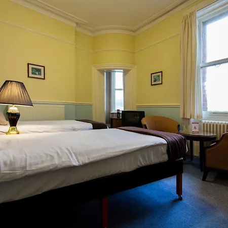 The Grand Hotel Scarborough