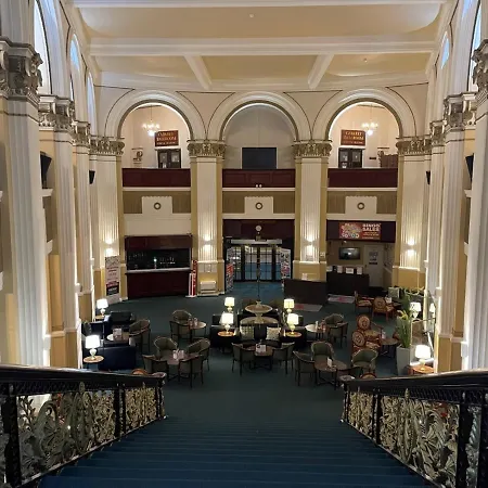 Hotel The Grand Scarborough