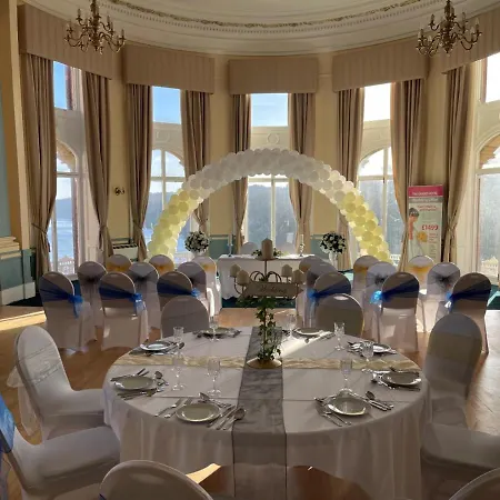 Hotel The Grand 3*