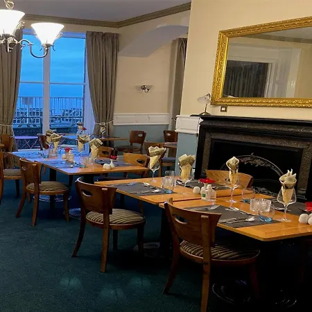 The Grand Scarborough