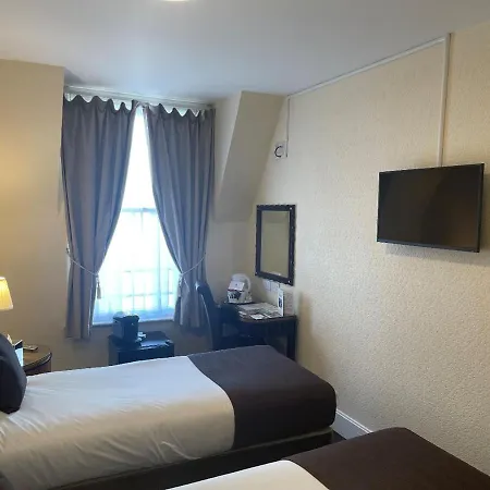 Hotel The Grand Scarborough
