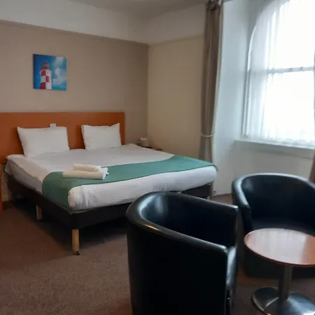 Hotel The Grand Scarborough