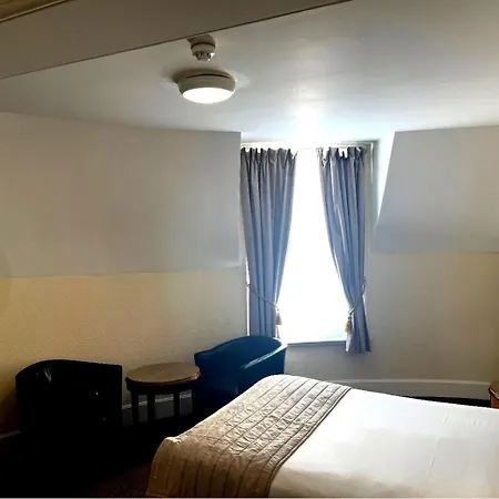 The Grand Hotel 3*