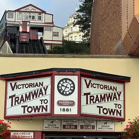 The Grand 3* Scarborough