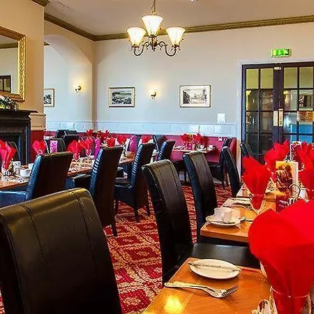 The Grand Hotel 3*