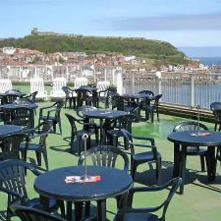 The Grand Scarborough