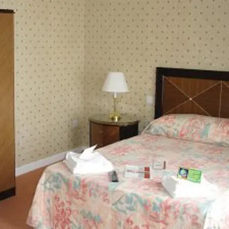 Hotel The Grand 3*