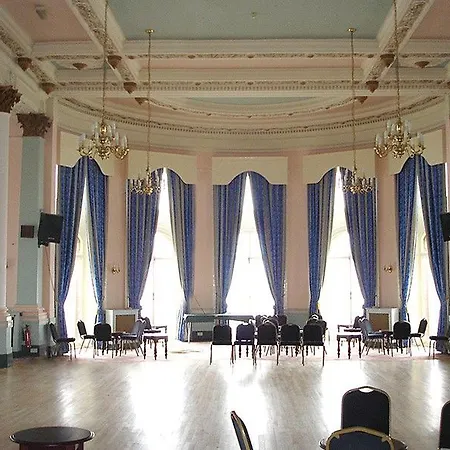 The Grand