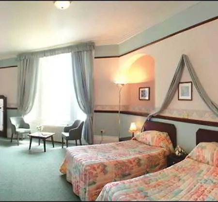 Hotel The Grand 3*