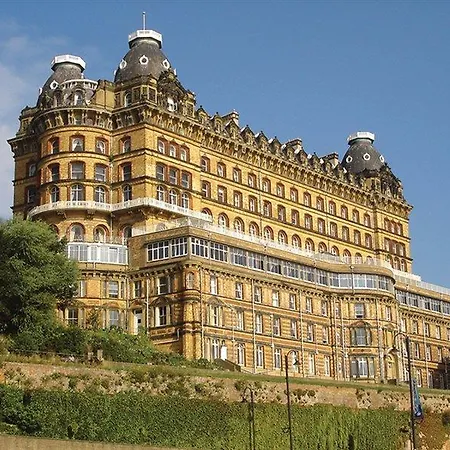 The Grand Hotel