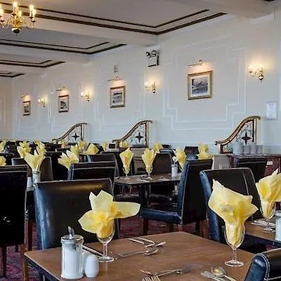 The Grand Hotel 3*