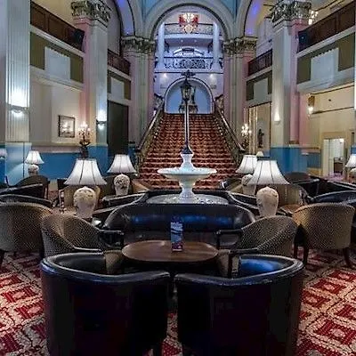 The Grand