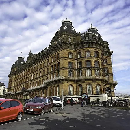 The Grand Scarborough