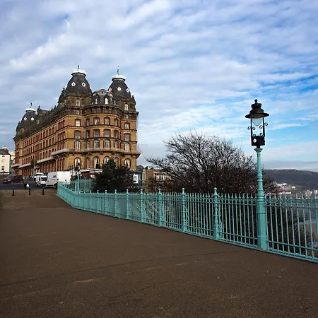 The Grand Scarborough