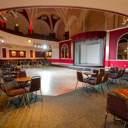 The Grand