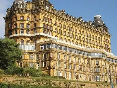 The Grand Hotel