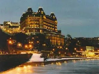 The Grand Hotel 3*