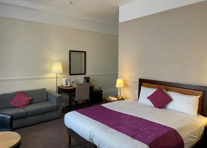 The Grand 3* Scarborough