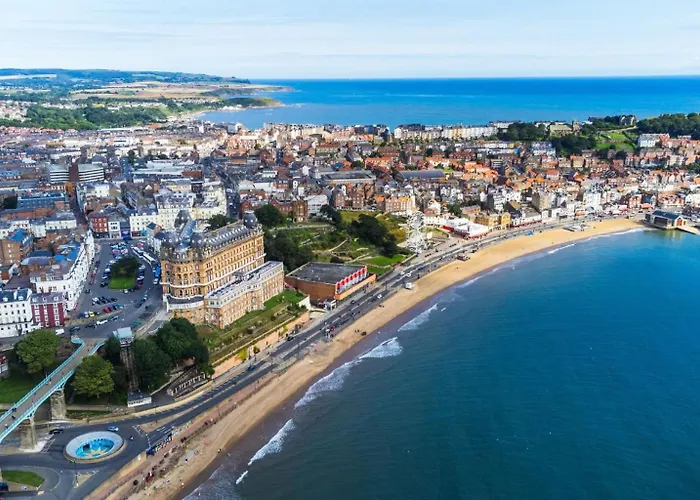 The Grand Scarborough