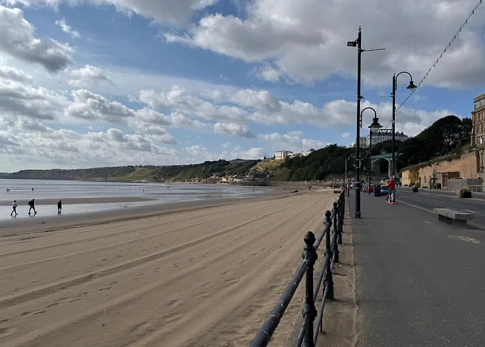 Hotel The Grand Scarborough