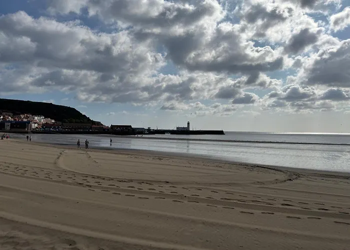 Hotel The Grand Scarborough