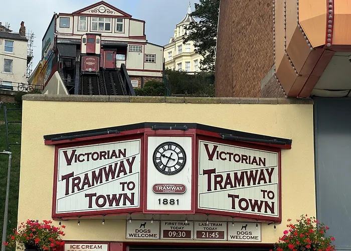 The Grand 3* Scarborough