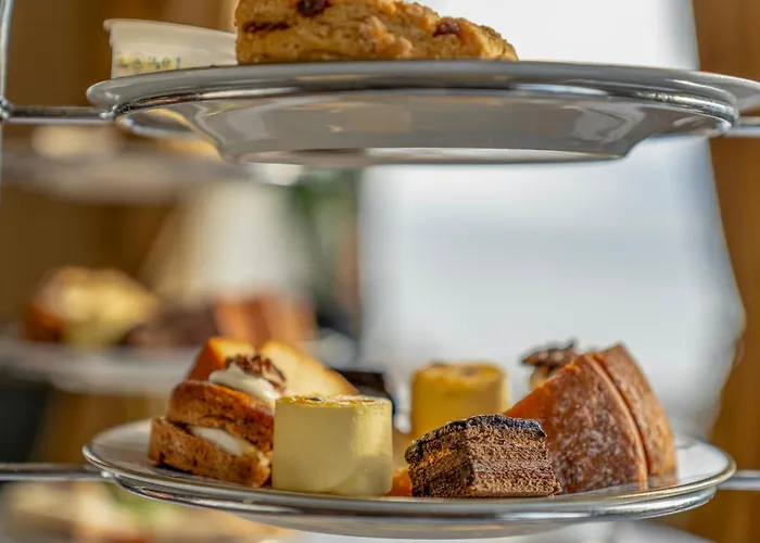 The Grand Hotel Scarborough