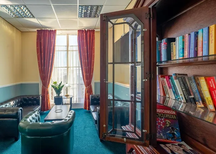 The Grand Scarborough