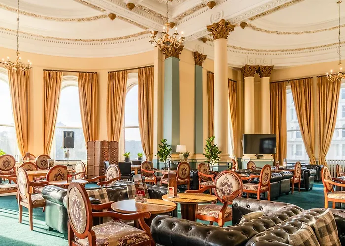 The Grand Hotel 3*