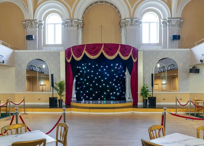 The Grand Scarborough