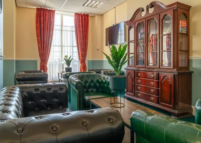 The Grand Hotel 3*