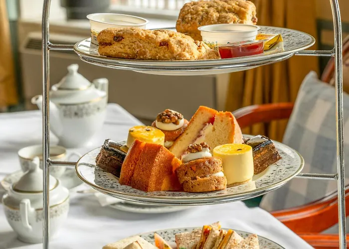 The Grand Scarborough