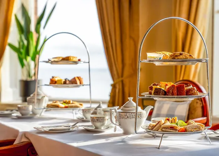 The Grand 3* Scarborough