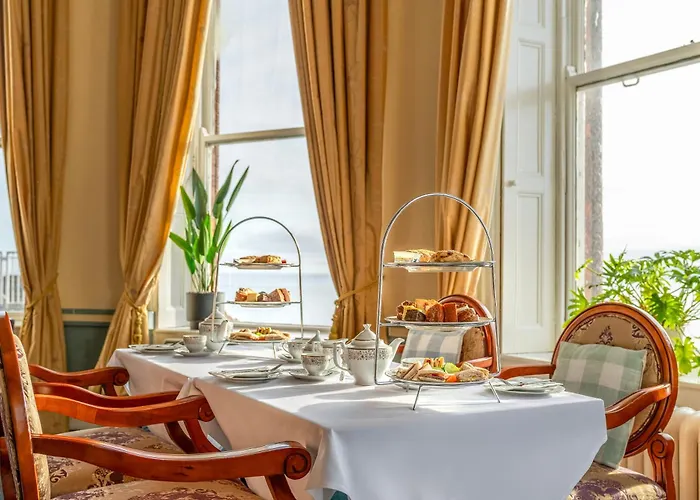 The Grand 3* Scarborough