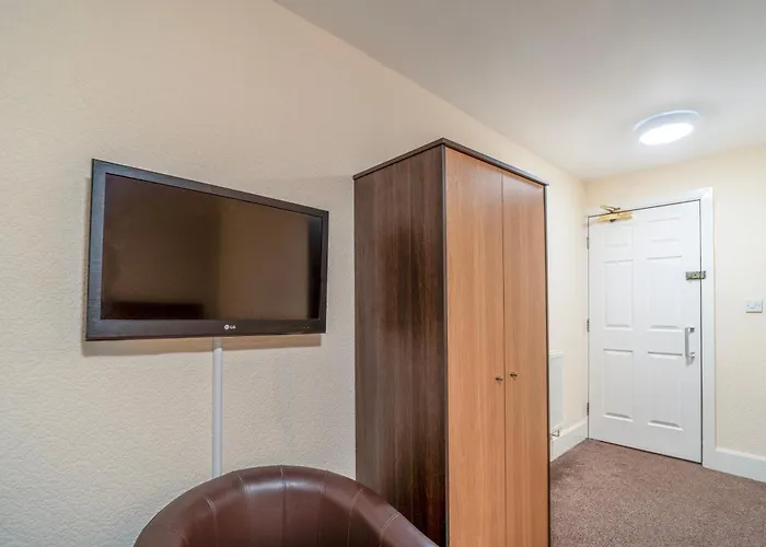 Hotel The Grand Scarborough