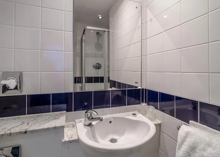 Hotel The Grand Scarborough