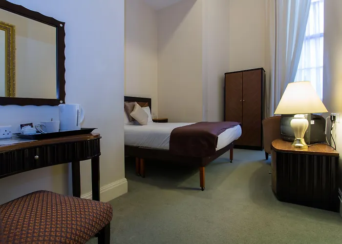 The Grand Scarborough