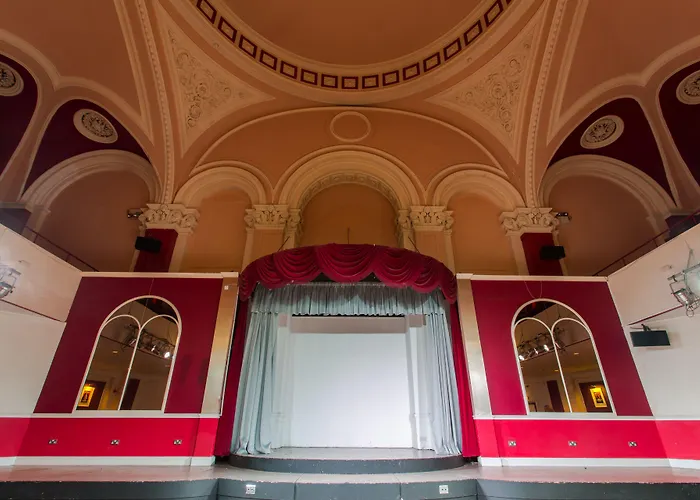 The Grand Hotel Scarborough