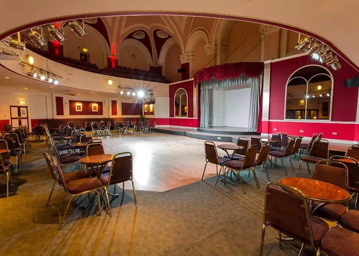 The Grand Scarborough