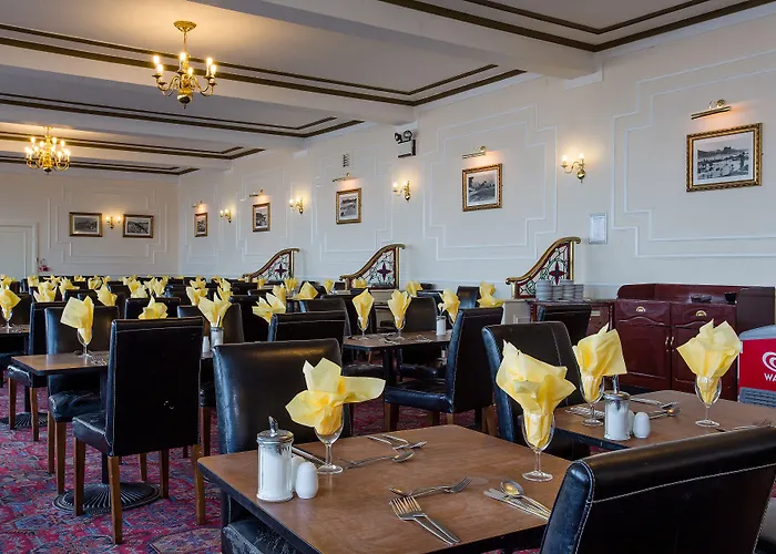 The Grand Scarborough