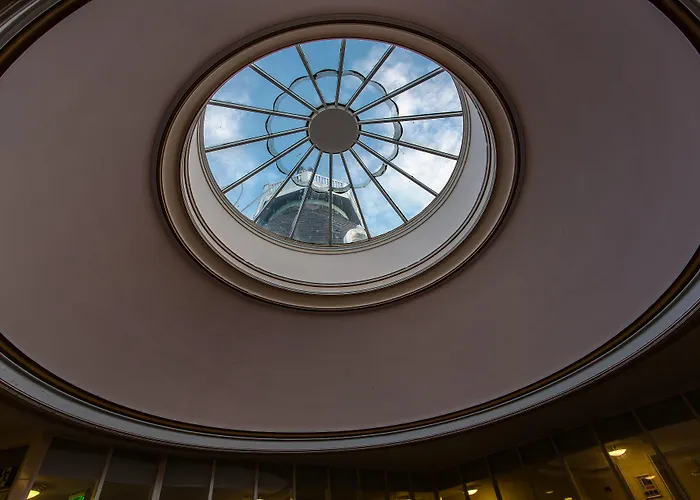 Hotel The Grand Scarborough