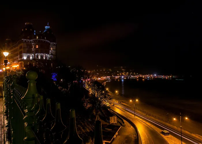 The Grand Hotel Scarborough