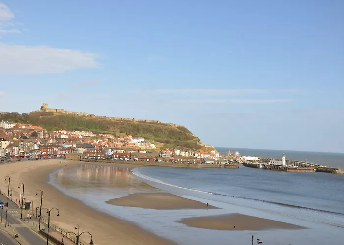 The Grand Scarborough